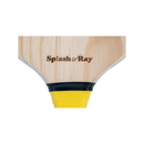 Beach Bat and Ball Set - Yellow