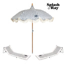 Bohemia Back-Rest Mat Bundle Deal