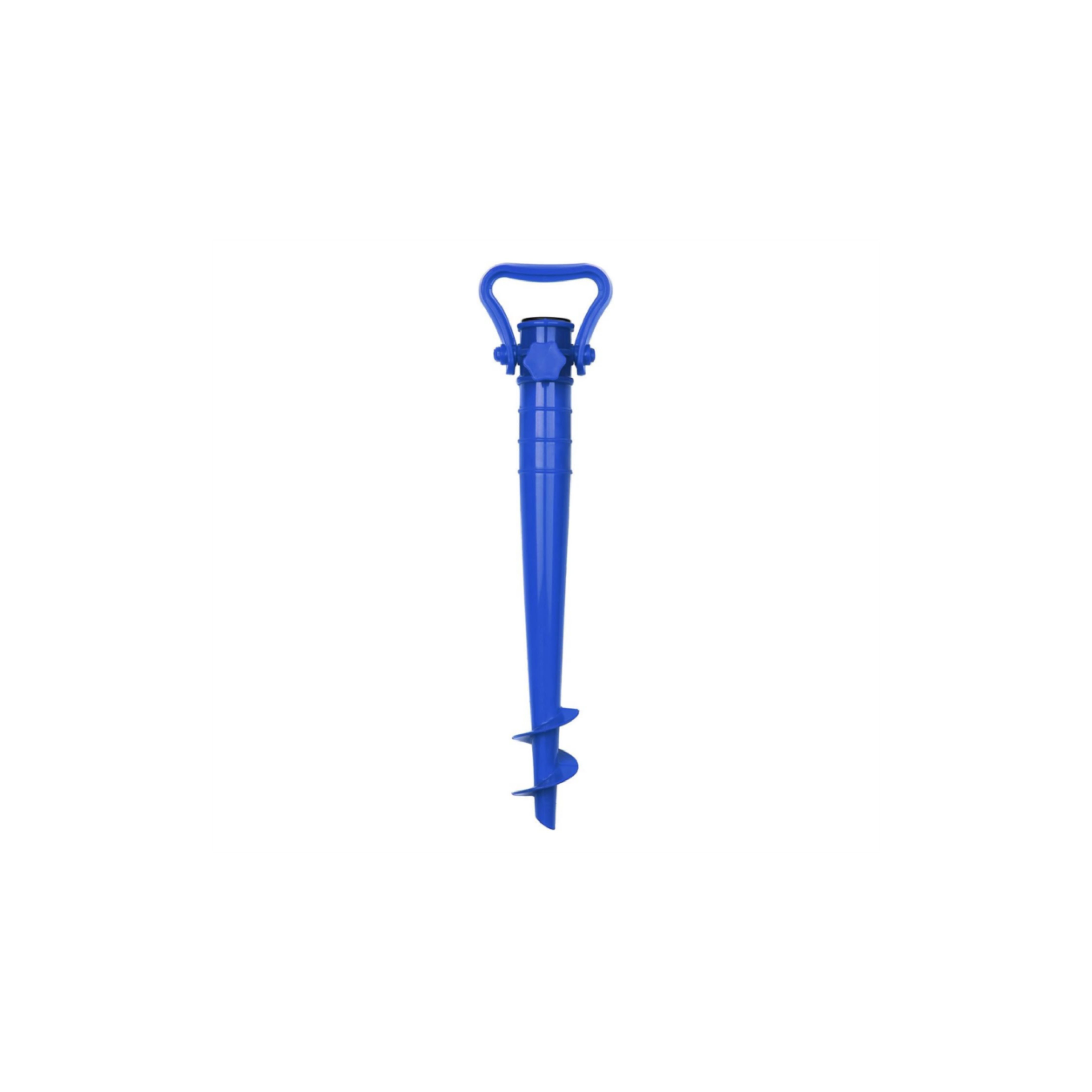 Umbrella spike – Splash & Ray
