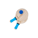 Beach Bat and Ball Set - Blue