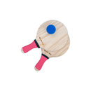 Beach Bat and Ball Set - Pink