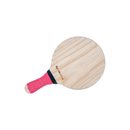 Beach Bat and Ball Set - Pink
