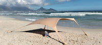 Wildcover Beach Stretch Tent - 6 Person (2.6 m)