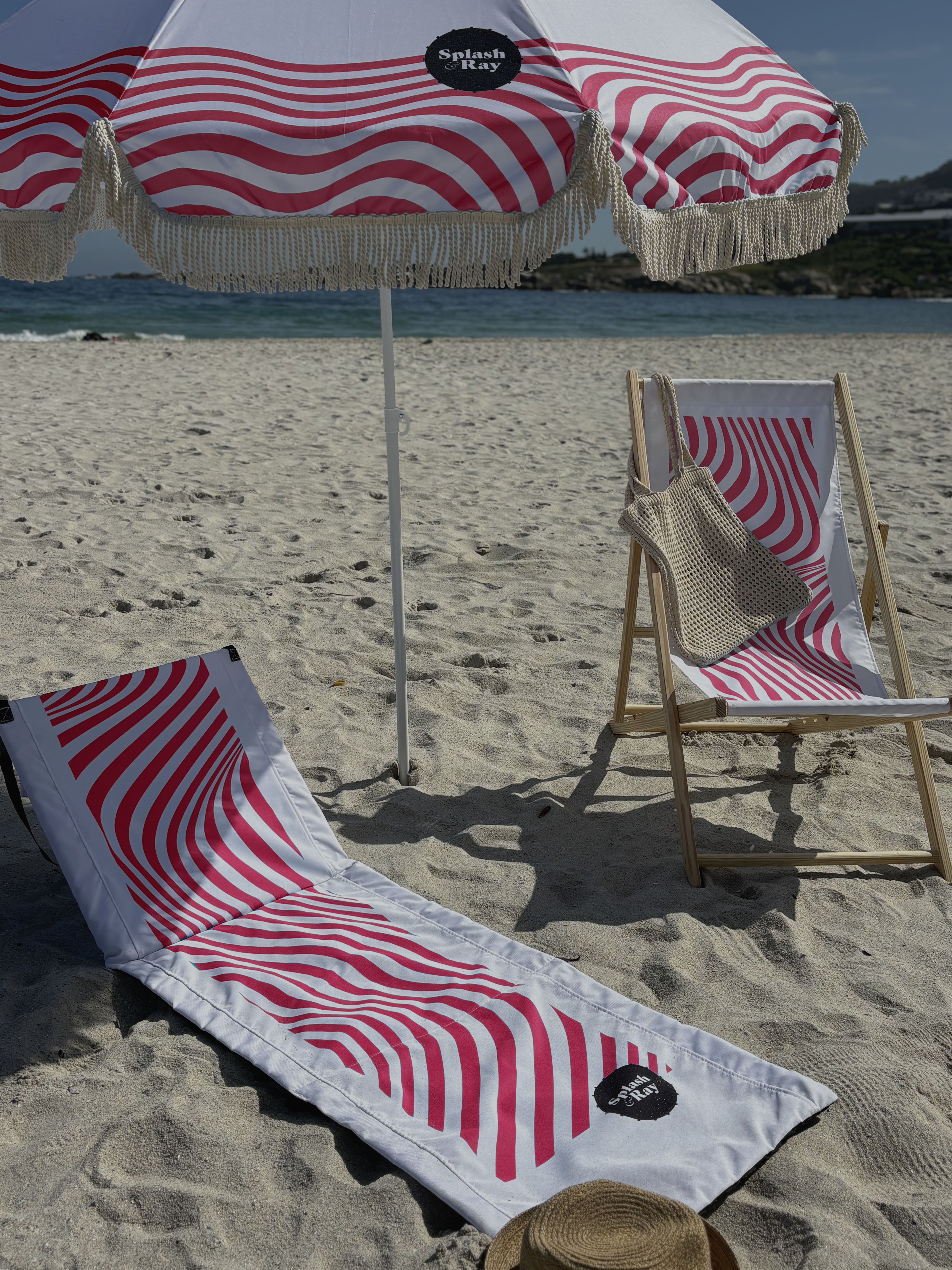 Ebb and Flow Collection