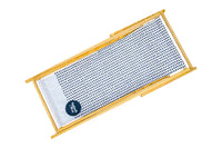 Bohemia Wooden Deckchair - Dots Small