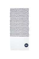Bohemia Towel - Dots Large