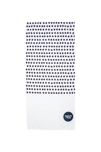 Bohemia Towel - Dots Large