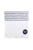 Bohemia Towel - Dots Large