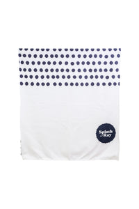Bohemia Towel - Dots Large