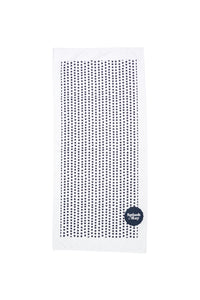 Bohemia Towel - Dots Small