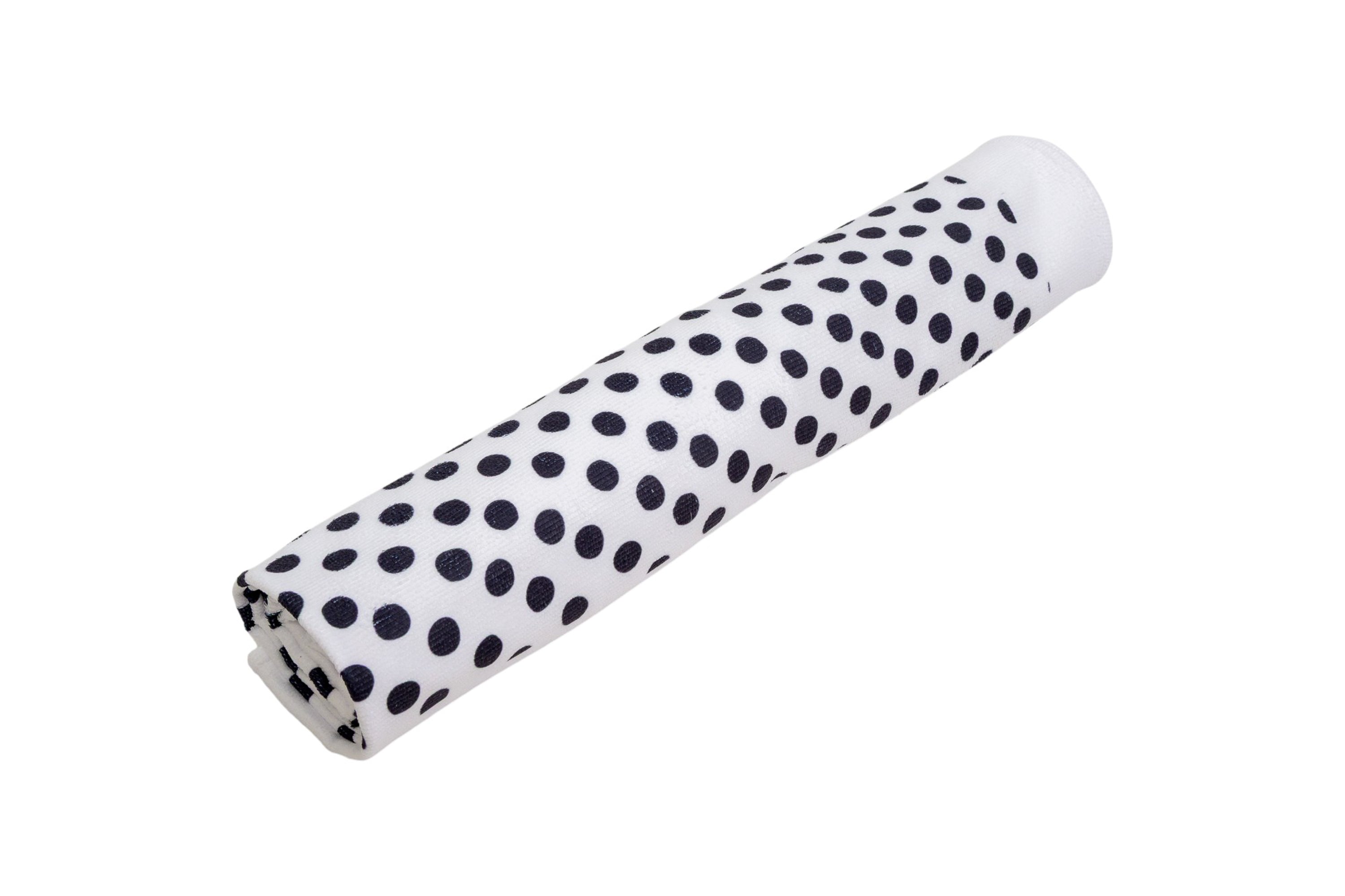 Bohemia Towel - Dots Small