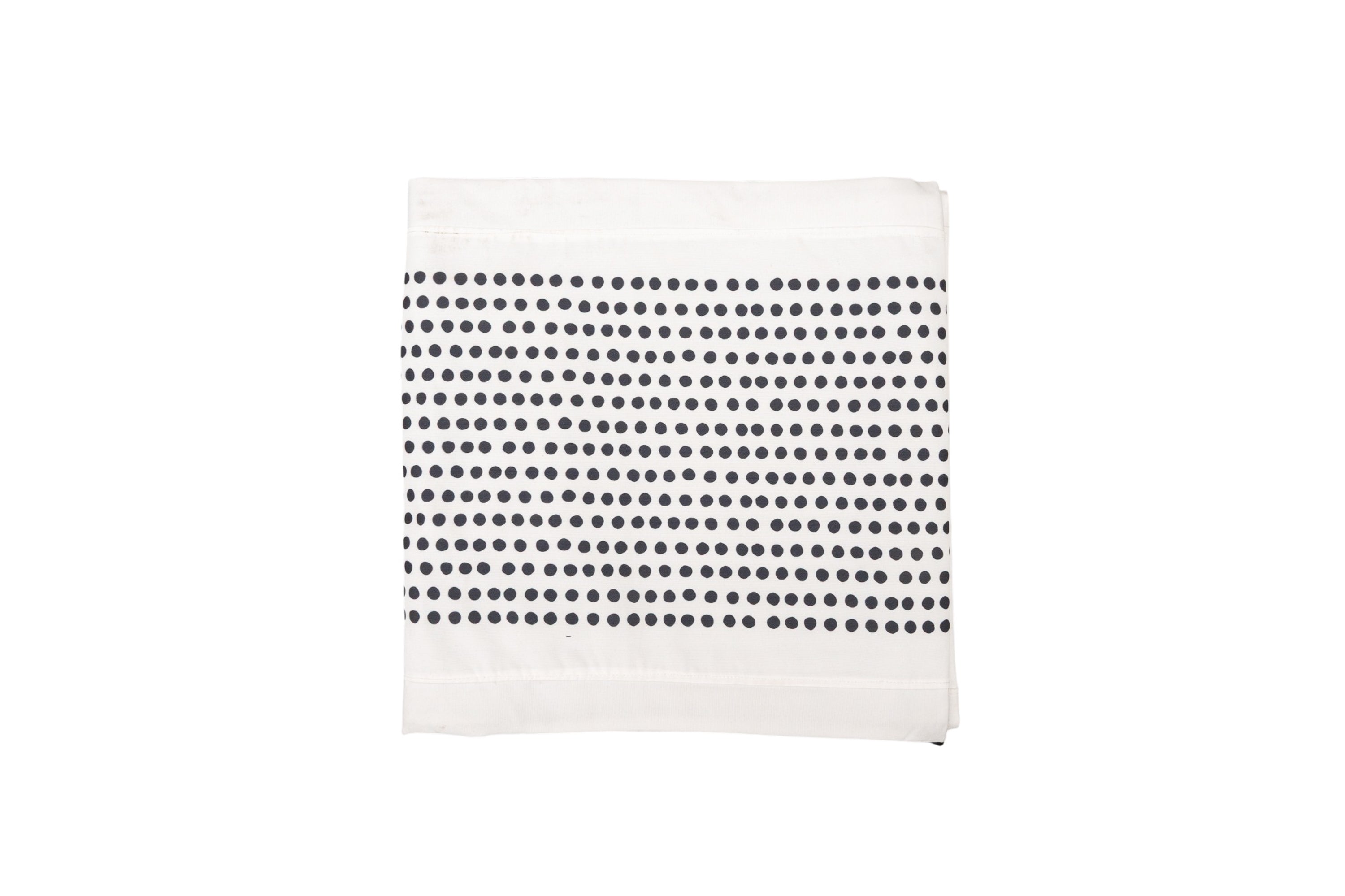 Bohemia Back-Beach Mat - Dots Small
