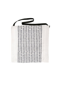 Bohemia Back-Beach Mat - Dots Large