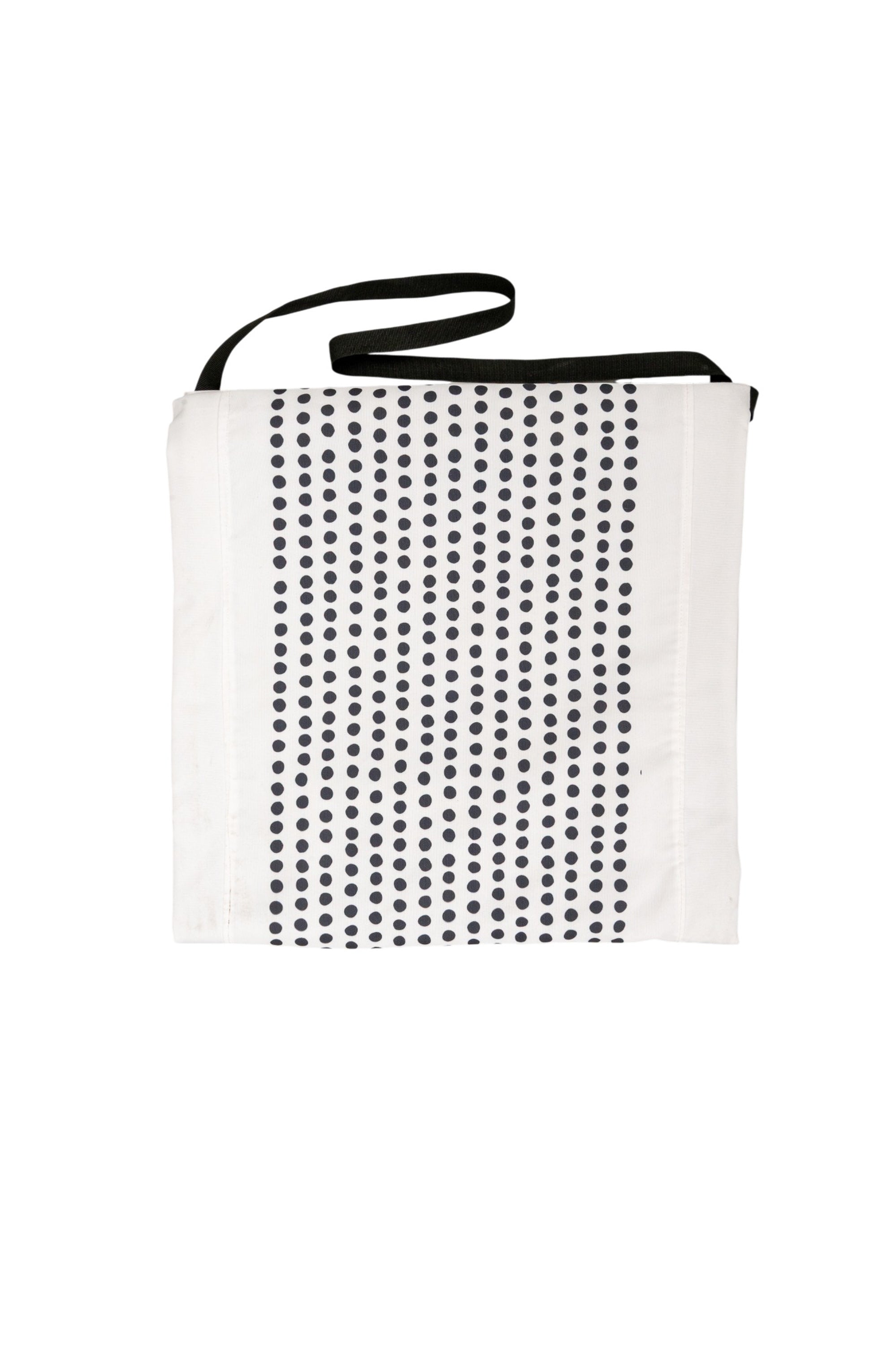 Bohemia Back-Beach Mat - Dots Large