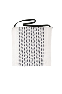 Bohemia Back-Beach Mat - Dots Small