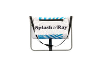 Ebb and Flow Back-Beach Mat - Blue