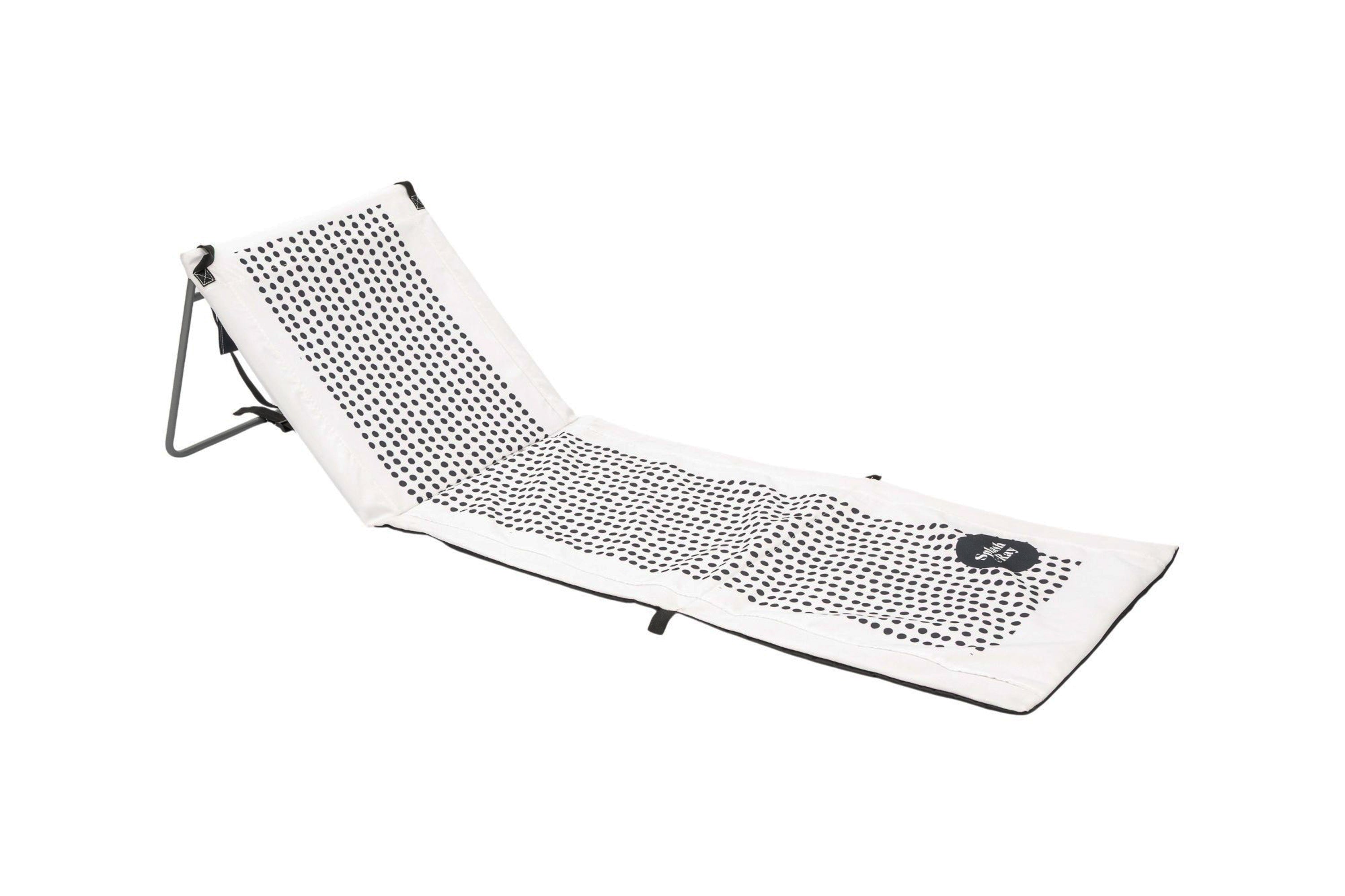 Bohemia Back-Beach Mat - Dots Large