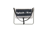 Bohemia Back-Beach Mat - Dots Large