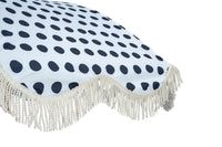 Bohemia 2.2m Wooden Garden Pagoda - Dots Large