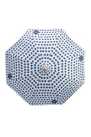 Bohemia 2.2m Wooden Garden Pagoda - Dots Large