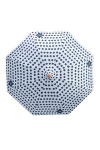 Bohemia 2.2m Wooden Garden Pagoda - Dots Large