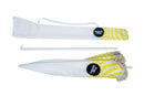 Ebb and Flow 2m Umbrella - Yellow