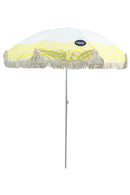 Ebb and Flow 2m Umbrella - Yellow