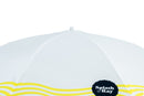 Ebb and Flow 2m Umbrella - Yellow