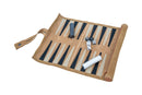 Beach Backgammon