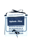 Bohemia Back-Beach Mat - Dots Large