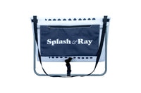 Bohemia Back-Beach Mat - Dots Large