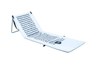 Bohemia Back-Beach Mat - Dots Large