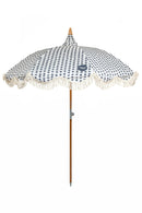 Bohemia 2.2m Wooden Garden Pagoda - Dots Small