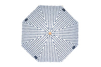 Bohemia 2.2m Wooden Garden Pagoda - Dots Small