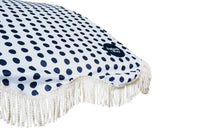 Bohemia 2.2m Wooden Garden Pagoda - Dots Small