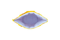 Parallel Palms Cooler - Yellow/Pink